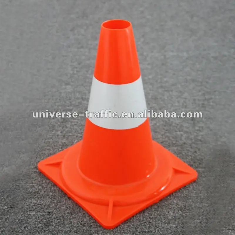 Paris Road Traffic Cone /road Cone/traffic Warning Cone Buy Pe