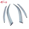 Auto Parts Window Deflector Door Visor Car Rain Shield for MG3 MG6 MG GT GS ZS