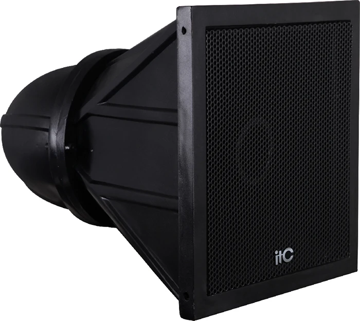 Pa System Outdoor High Power 100w Horn Speaker Buy 100w Horn Speaker,High Power Horn Speaker
