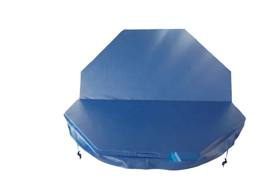Luxury Outdoor Swim Spa Hot Tub Cover For Wholesale,High Quality Hot