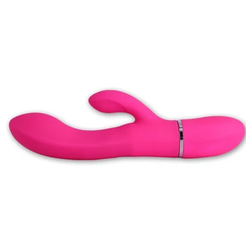 G spot clitoral vibrator