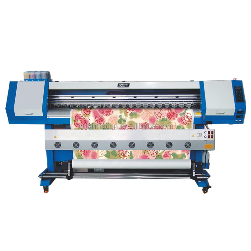 best heat transfer machine