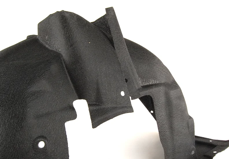 Front Fender Liner For Mini Cooper R55 R56 R57 R58 R59 Wheelhouse