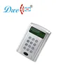 numeric keypad lcd rfid reader keypad access control system