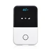 CAT 4 Type 4G Router LTE B1/3/7/8/20 for Europe Asia Africa