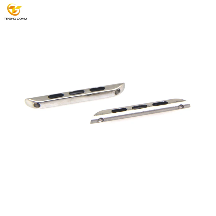 

38 42mm Metal Band Adapter for Apple Watch Connector