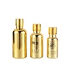 Elegant Shape Cosmetic 20ML 30ML 50ML Glass Bottle For Essential Oil