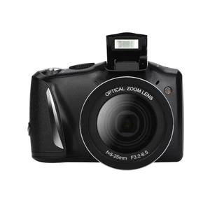 24MP Mini Compact Digital Camera Video Stills