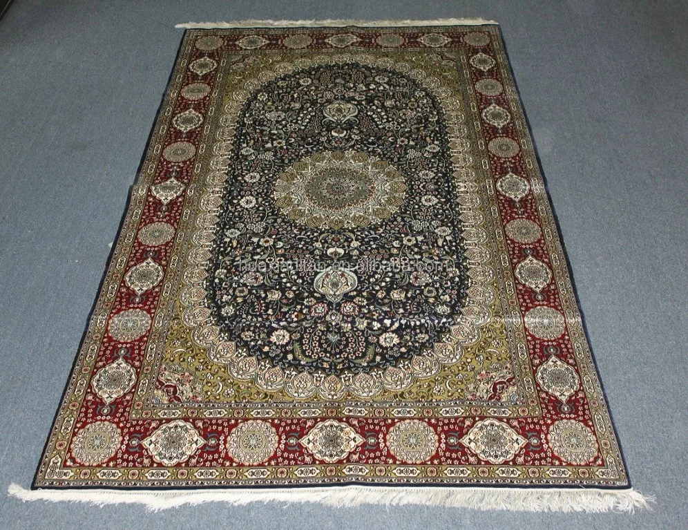 Hot Sale Persian Chinese Silk Carpets Buy Hot Sale Persian Chinese