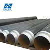 outside waterproof external chilled water pipe insulation material