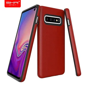 SIKAI Phone Cover Case Samsung Galaxy S10 Series