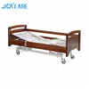 new design high quality three functions electric home care bed for nursing