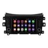 ZETSTECH Dashboard Placement bluetooth speaker stereo with usb/sd for nissan np300 /navara gps car dvd player