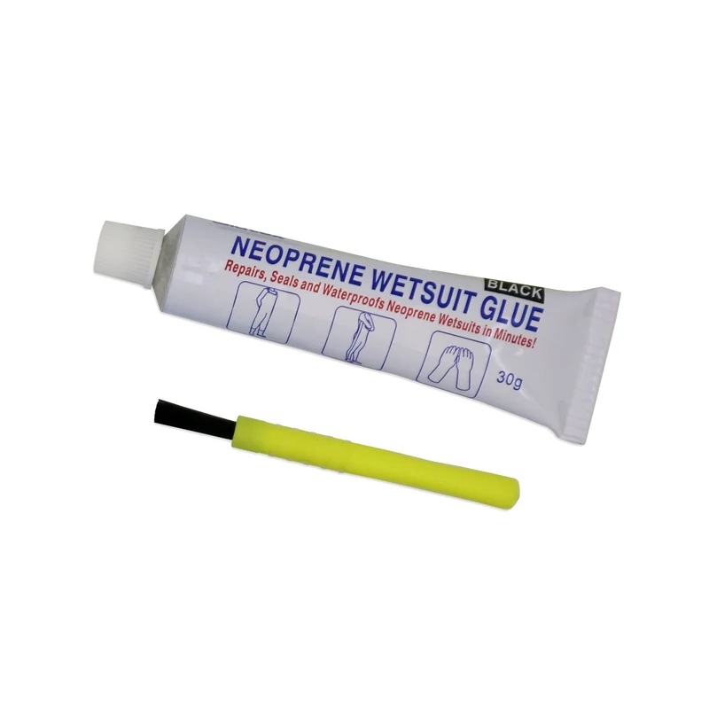 Black Neoprene Cement Glue Rubber Glue For Neoprene Repair - Buy