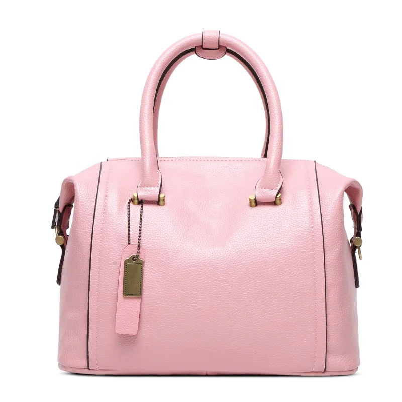 

DWDM-8038 Luxury Women Handbags PU Leather Shoulder Bags Satchel Zipper Cross Body Bag, See below pictures showed