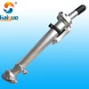 China factory aluminium alloy forged bicycle folding stem