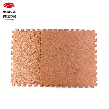 Cork Type Joint Mat Buy Interlocking Floor Tiles Cork Floor Mat