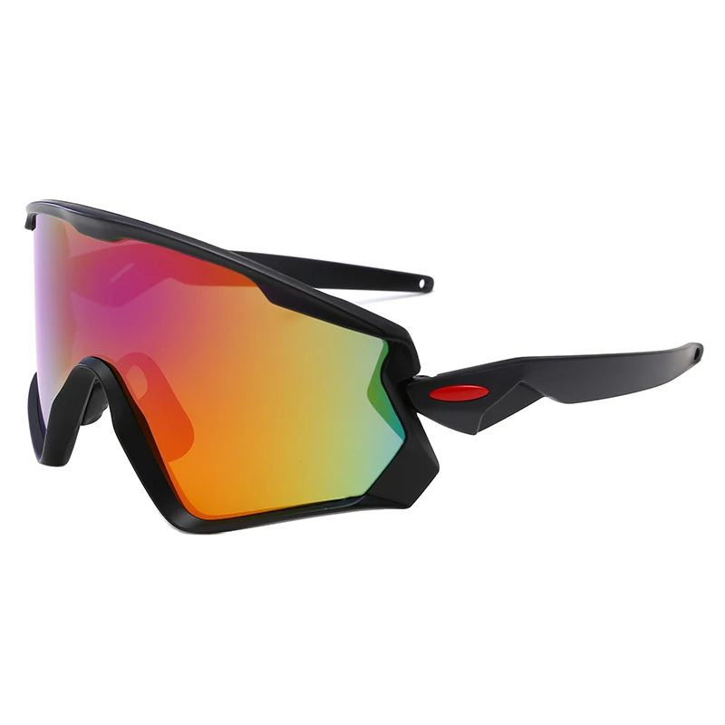 ZHILING sports cycling PC glasses brand outdoor customized glasses for wholesales
