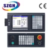 4 axis cnc controller for milling/router machine with ATC PLC