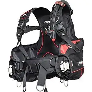 Zeagle Focus Jacket Style BCD