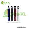 Variable Voltage Ego C Twist China Electronic Cigarette Battery
