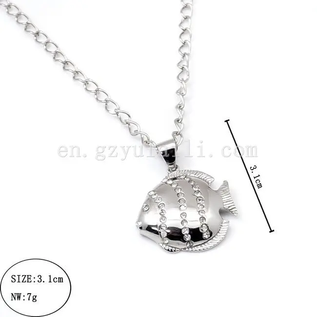 child gps tracker necklace