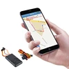 Google map gps tracking system for vehicle gps tracker customized logo domian name gps tracking software platform with APP API