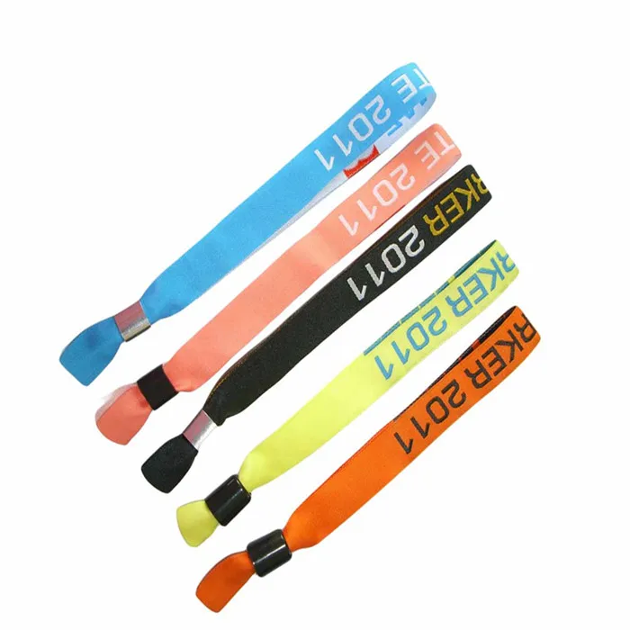 Polyester Wristband Custom Sport Wristbands Buy Custom Wristbands