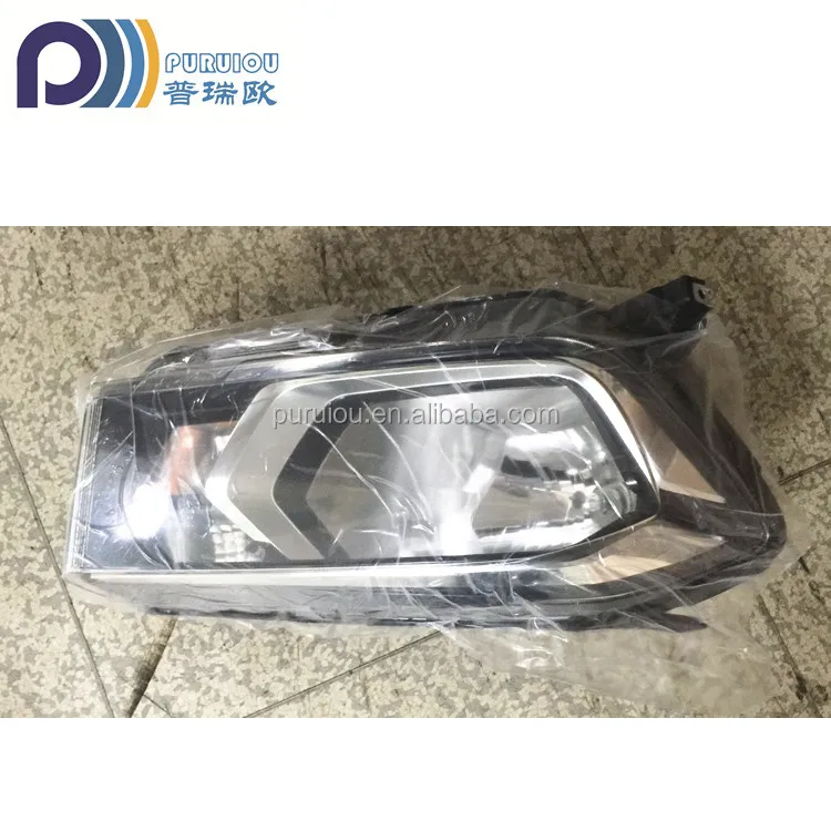Supply Original Head Light For Ldv Maxus T60 Buy Maxus T60,Ldv Maxus