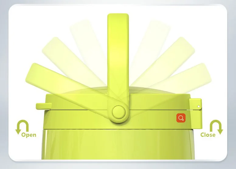 
PINKAH custom logo Large cooking pots magic thermal cooker stainless steel thermos thermal magic cooker 