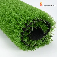 

Environmental friendly landscaping simulation grass leisure artificial turf