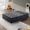 2018 Spring gel memory foam mattress Eco-Friendly