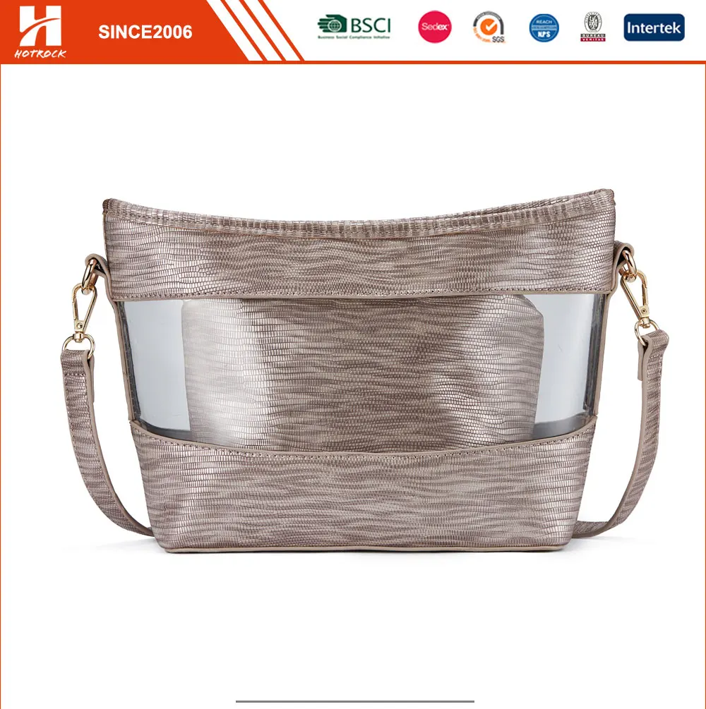 hotrock fashion pvc handbags .jpg