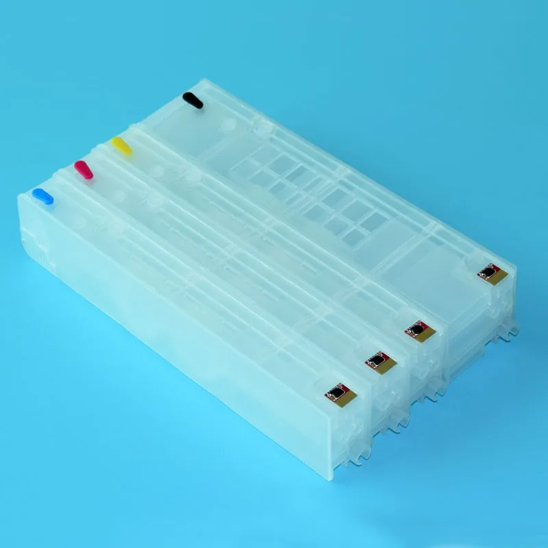 Hp 970 971 Refill Cartridge (4)