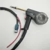 MIG Spool Push Pull Torch for mig welding