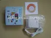 USB Smart Card Reader Writer,USB full speed interface to PC,Read and,write all microprocessor cards with T=0 or T=1 protocols