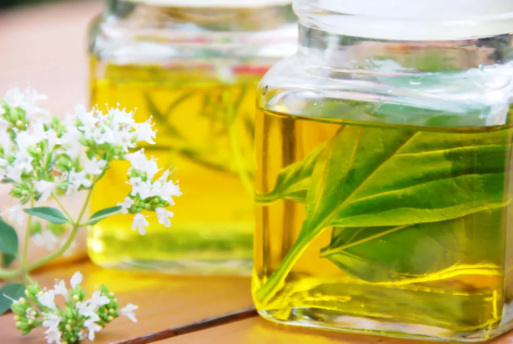 peppermint oil essential oil factory price oem odm