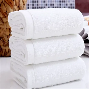 hotel quality cotton white washcloth in bulk - buy washcloth