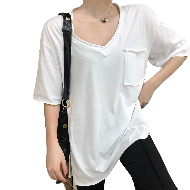 bulk v neck t shirts