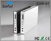 gsm sms remote control 315MHz/433MHz Saful GSM-G1