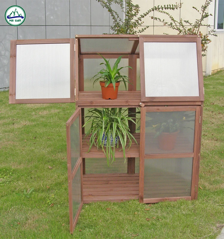 Patio Furniture Outdoor Wood Greenhouse For Sale For Vegetables Buy Outdoor Greenhouse Greenhouse Wood Greenhouse Product On Alibaba Com