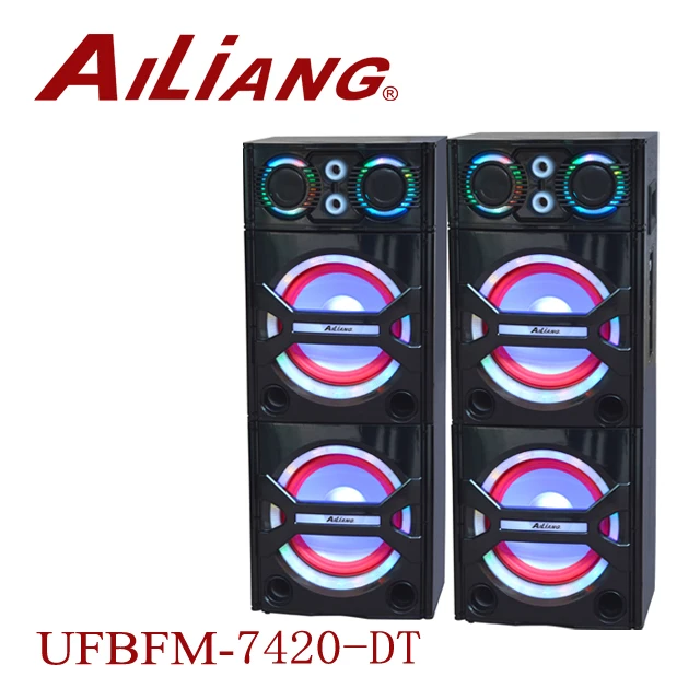 ailiang portable speaker