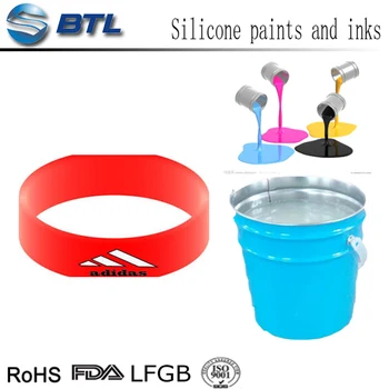 silicone rubber spray