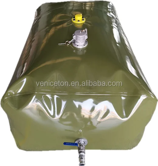 Veniceton Inflatable Air Bladder Tpu Fuel Storage Bladder Fuel Tanks