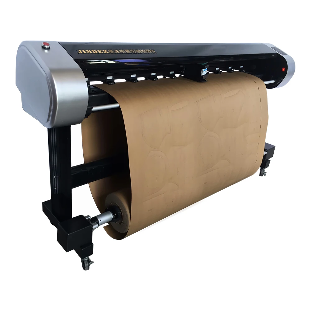 plotter paper cutter