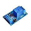 12V Bond Bistable Relay Module Car Modification Switch One Key Start and Stop the Self-Locking