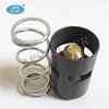 Compressor spare parts thermostat valve kit 1614611800 as replacement