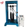 Dynamic durability test machine for stepping exercise machine ,Pedal components tester