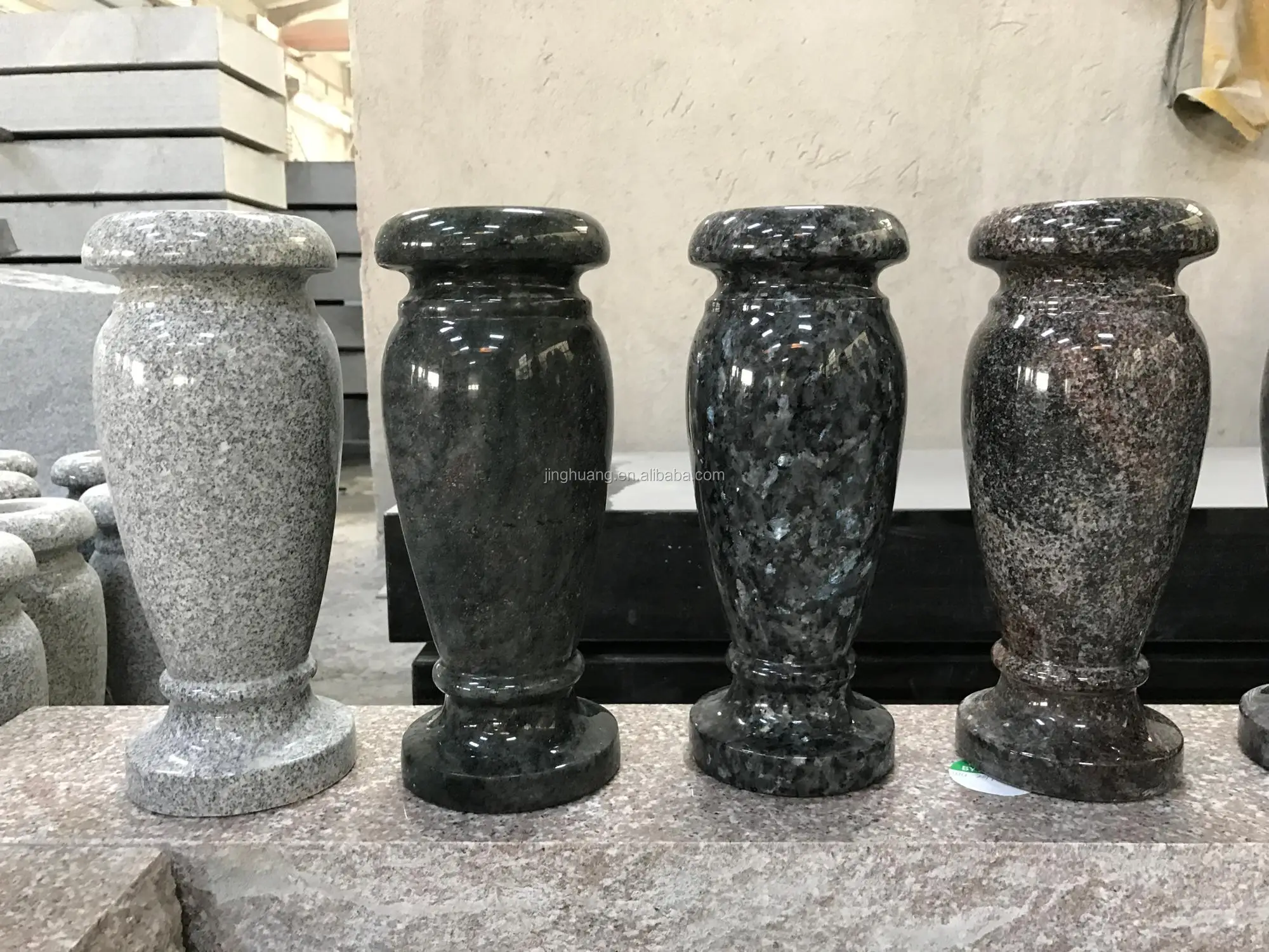Good Quality Headstone Flower Holder Cemetery Headstone Flower Vase Good Quality Headstone Flower Holder Cemetery Headstone Flower Vase