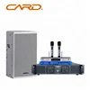 High power professional audio sound system speakers 15 inch for music system